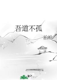 吾道不孤