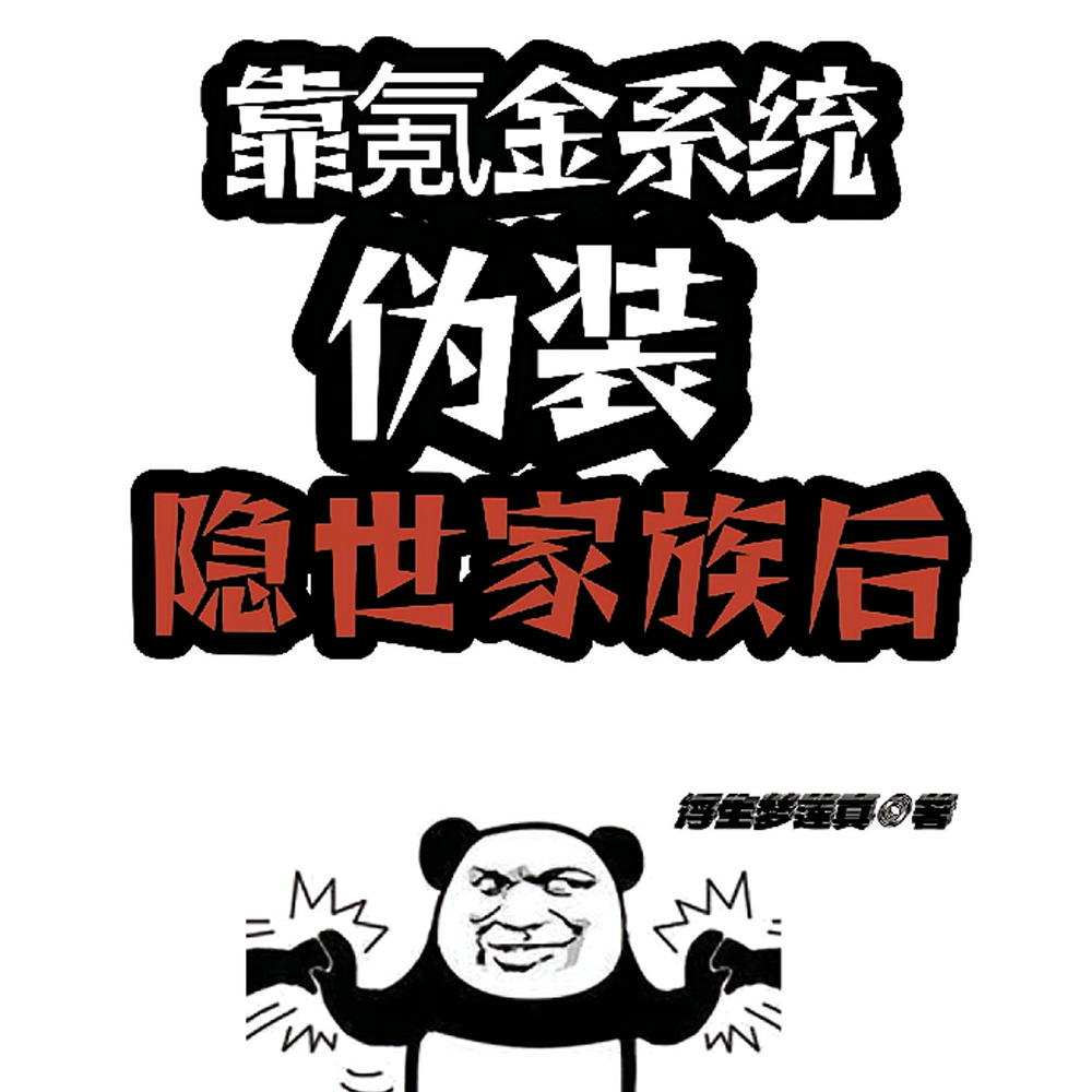 氪金系统：我靠抽卡伪装隐世家族
