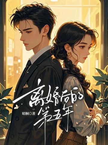 离婚后的第五年