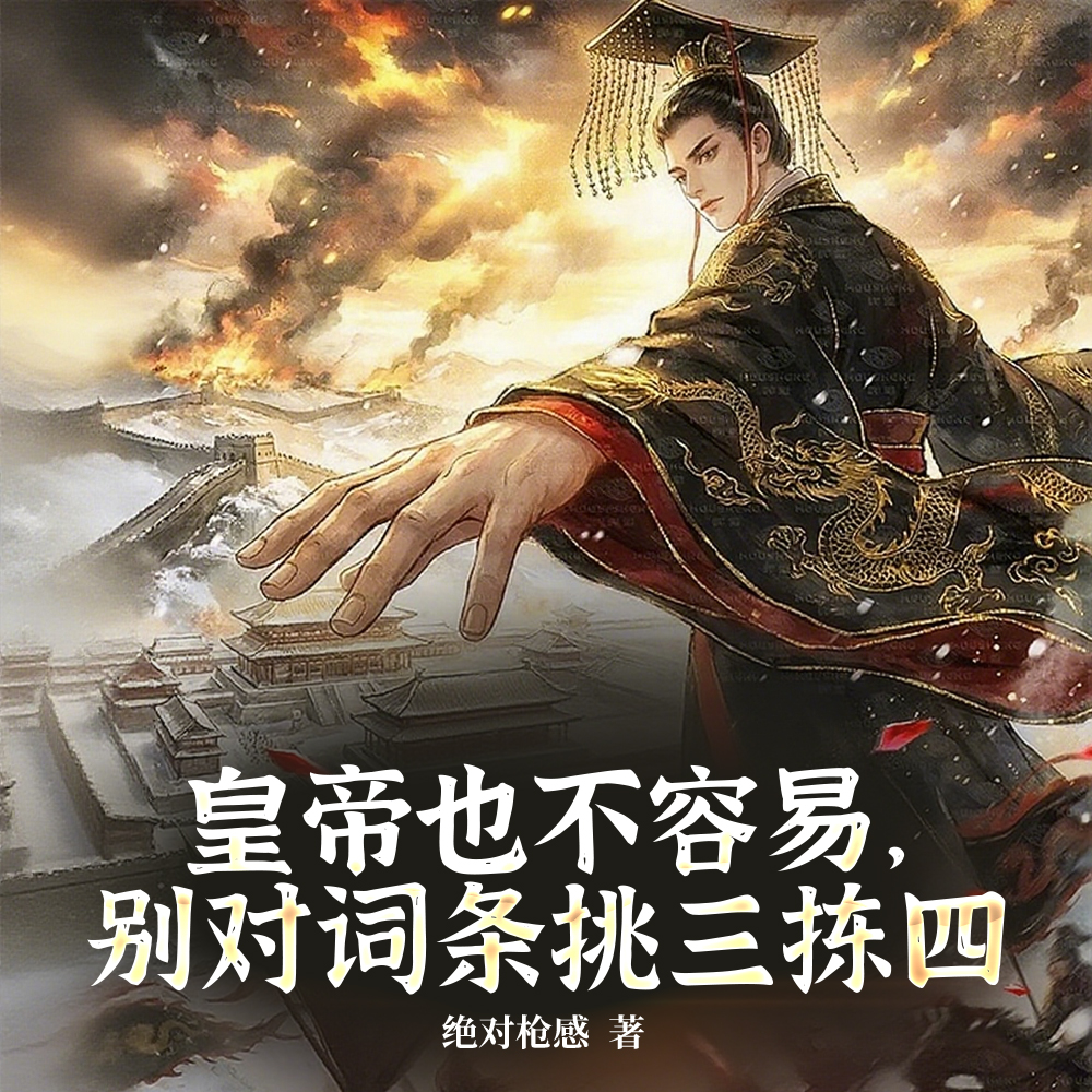 开局就职皇帝，每日抽取金色词条